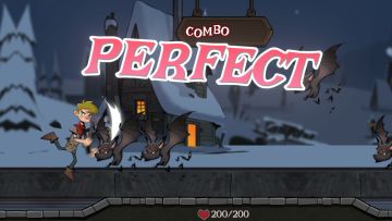 月圆之夜，但是音游版！