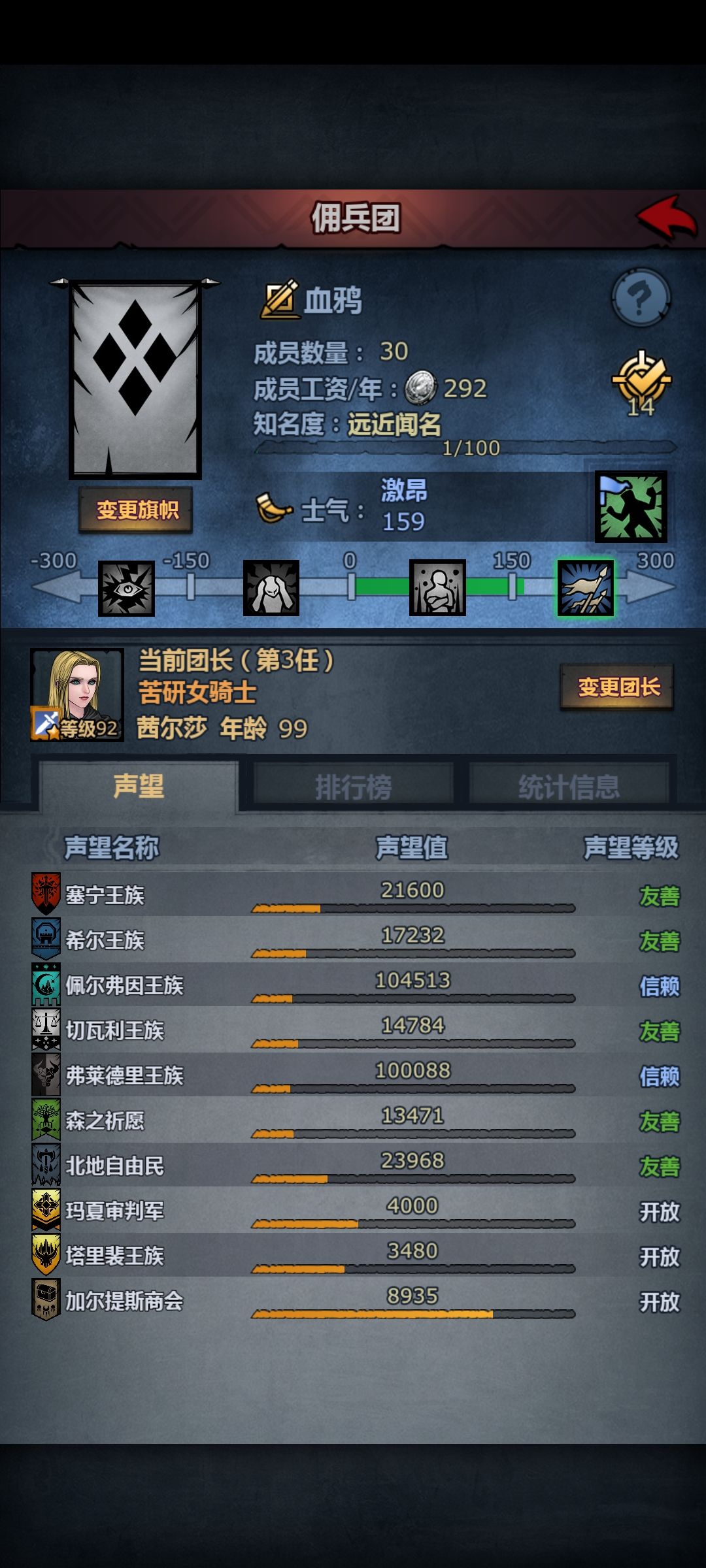 小公主 你还在大剑？截图