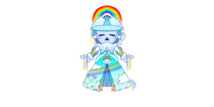自制皮肤截图