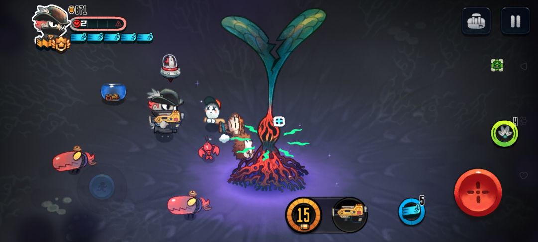 群魔乱舞 1