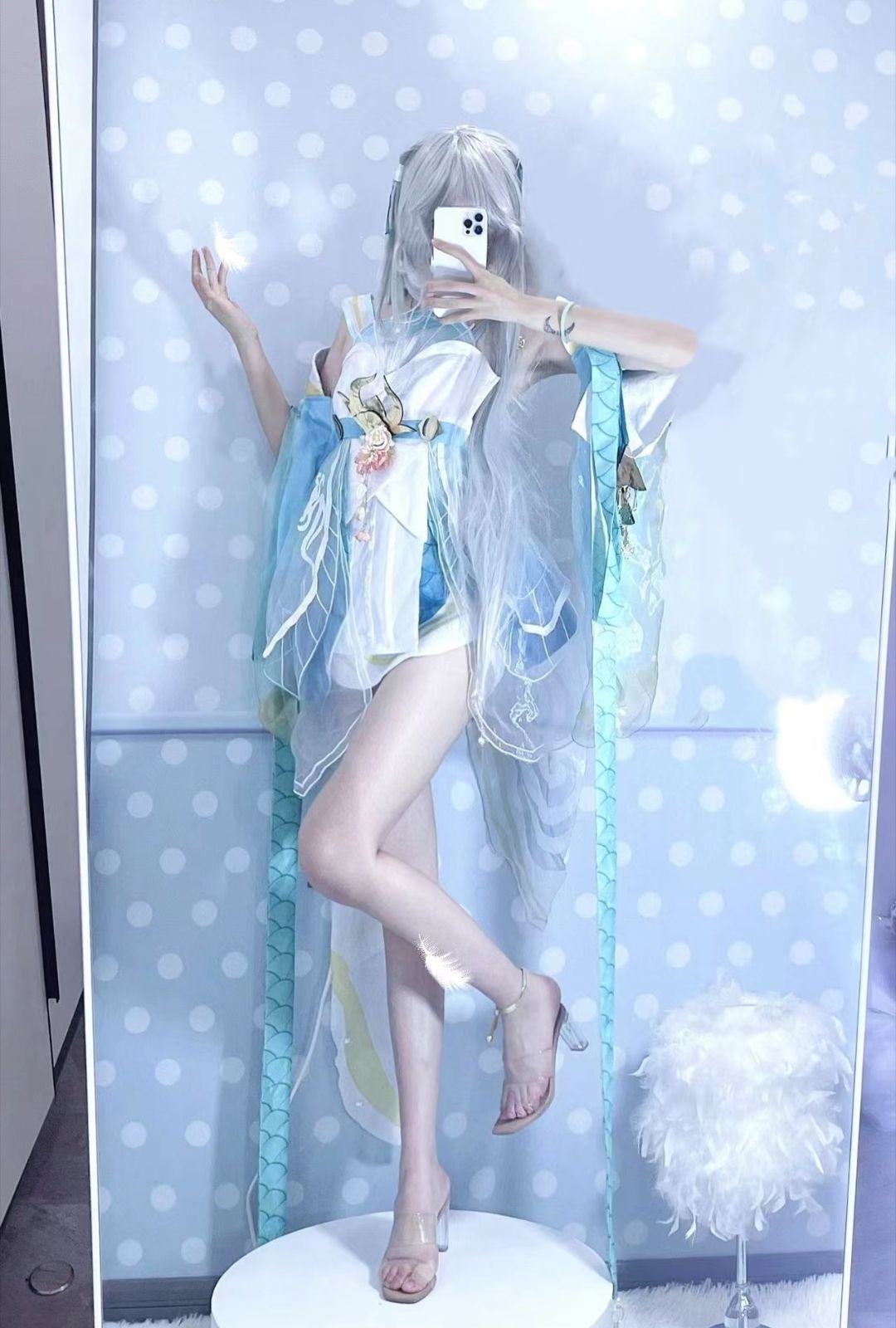 小青龙 2