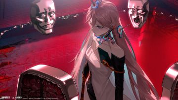 |||| 影像记录|锈血相溶