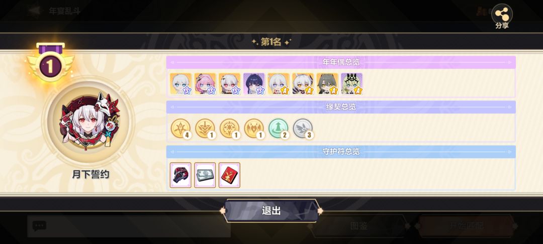 今天爽玩 6