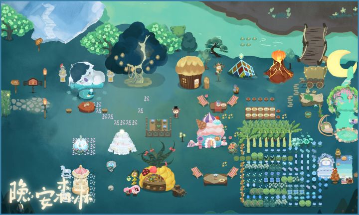 兔灵,差点就找不到你了截图