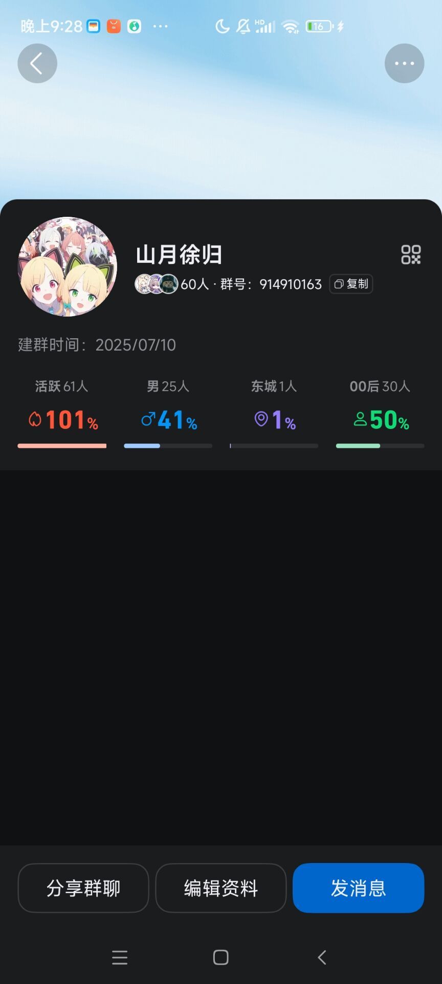 ba新群招新 1