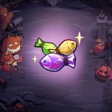 【死恋电台】丨互动环节-寻找失踪糖果（含福利抽奖）