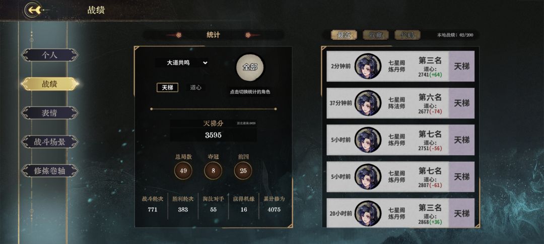 拼好牌吴策艰难挺近决赛圈,等待他的是.. 3