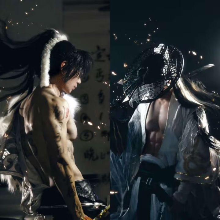 #剑网3无界 所以有想玩到网三的吗,这是我们的 游戏策划截图