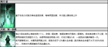 【伙伴图鉴】鹰眼米霍克技能爆料-第二期