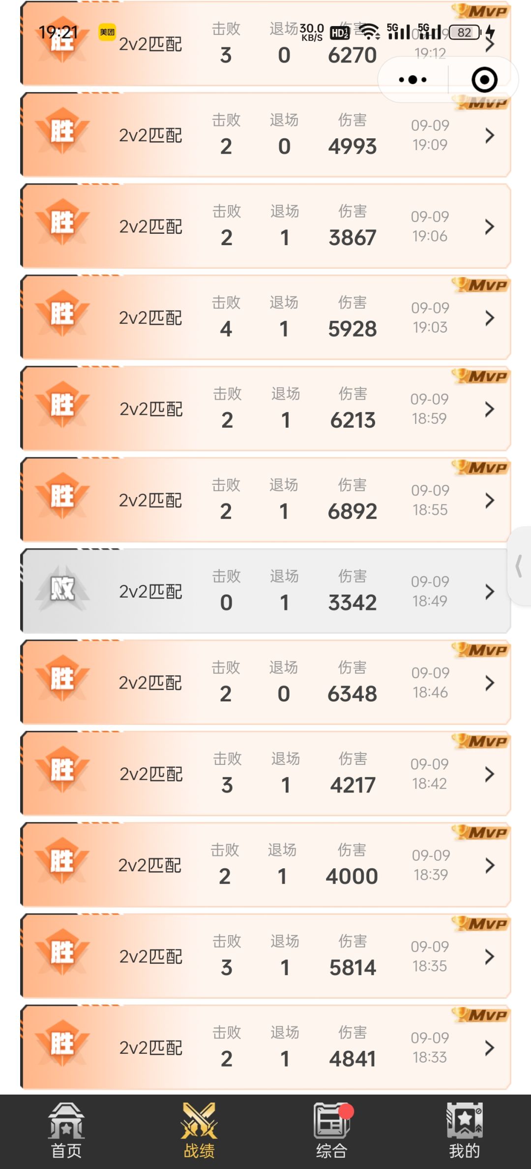 什么神人机 2