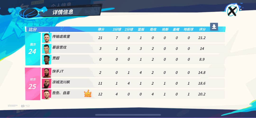 还能说啥 1