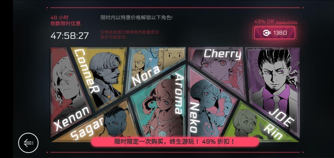 刚入坑 1