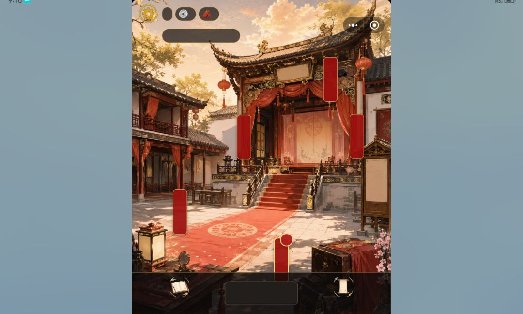 有没有人点进去和我一样 2