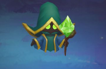 宠物图鉴丨死神的详细介绍+图鉴欣赏