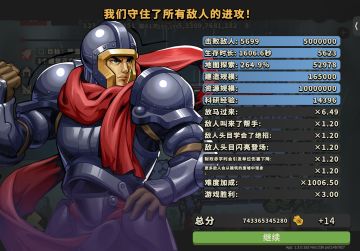 攻略④（竞技场进阶篇 上半）