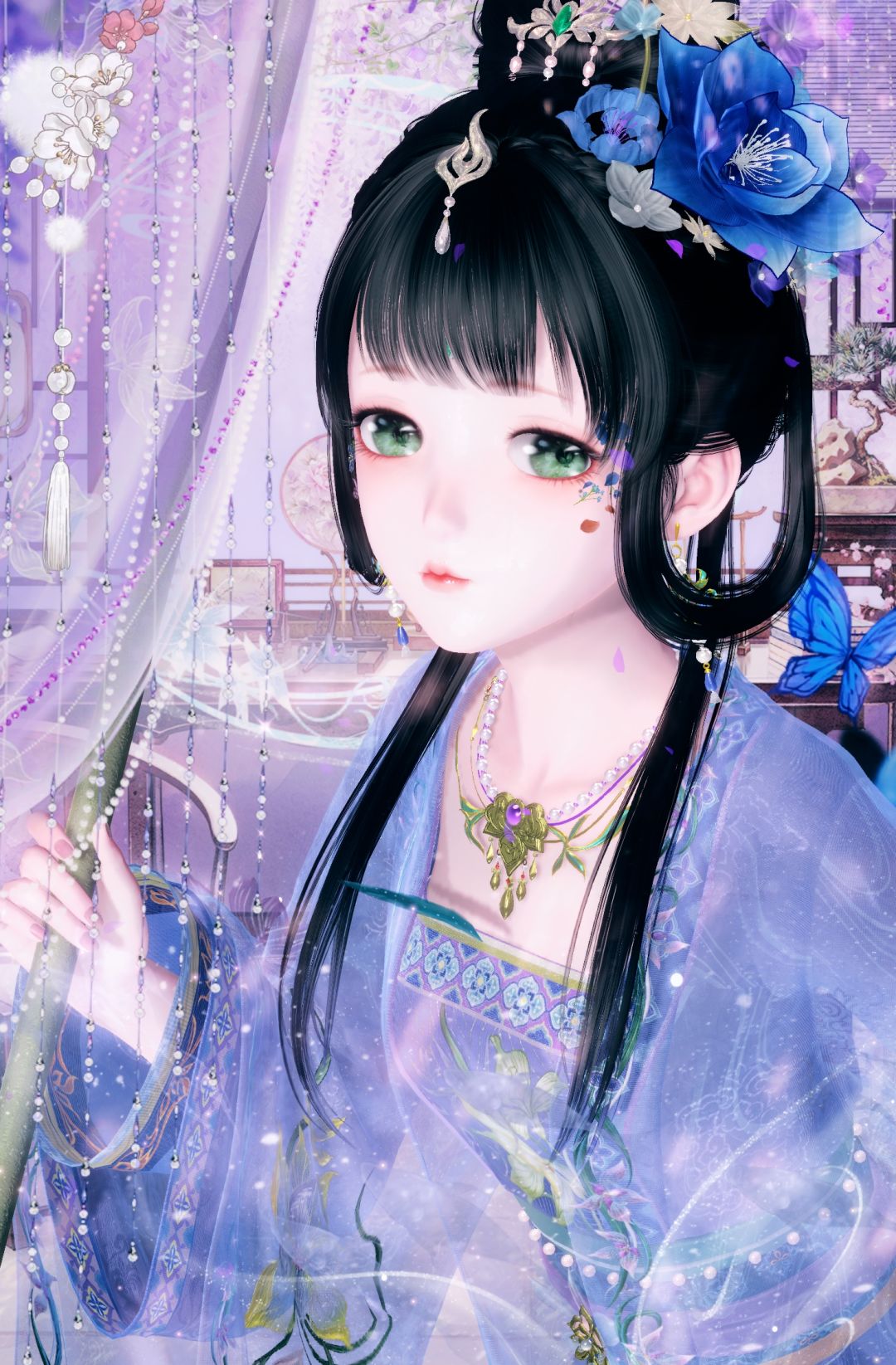拍的好好看,互赞赞呀ꉂ૧(ˊᗜˋ*)૭ 5