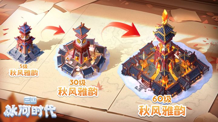 急需100个肝帝兄弟!三国冰河没有战友真撑不过三更天!截图
