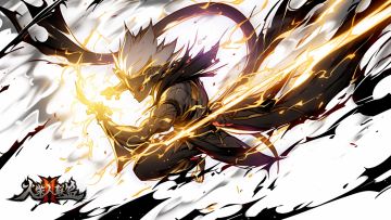 【⚡周年福利⑧】突破120级等级极限，体力大放送，再也不用担心体力不够用了！