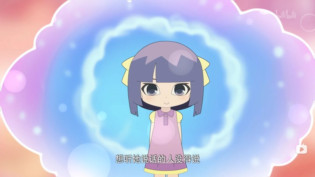 童年女神 1