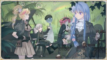 不时以琴声召唤晴天的 Deemo 同学