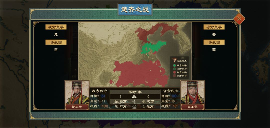 难度挑战 1