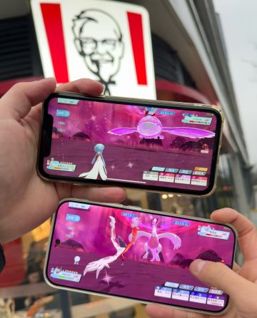 全新宝可梦来啦