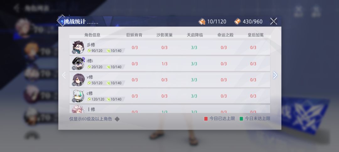 这破游戏偷偷扣储存能量 2