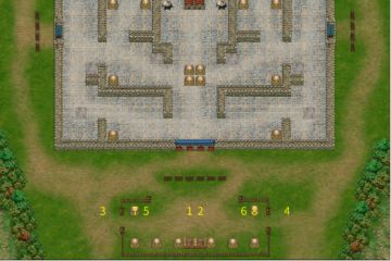 幻想线58关--------下辩之战（30回合）