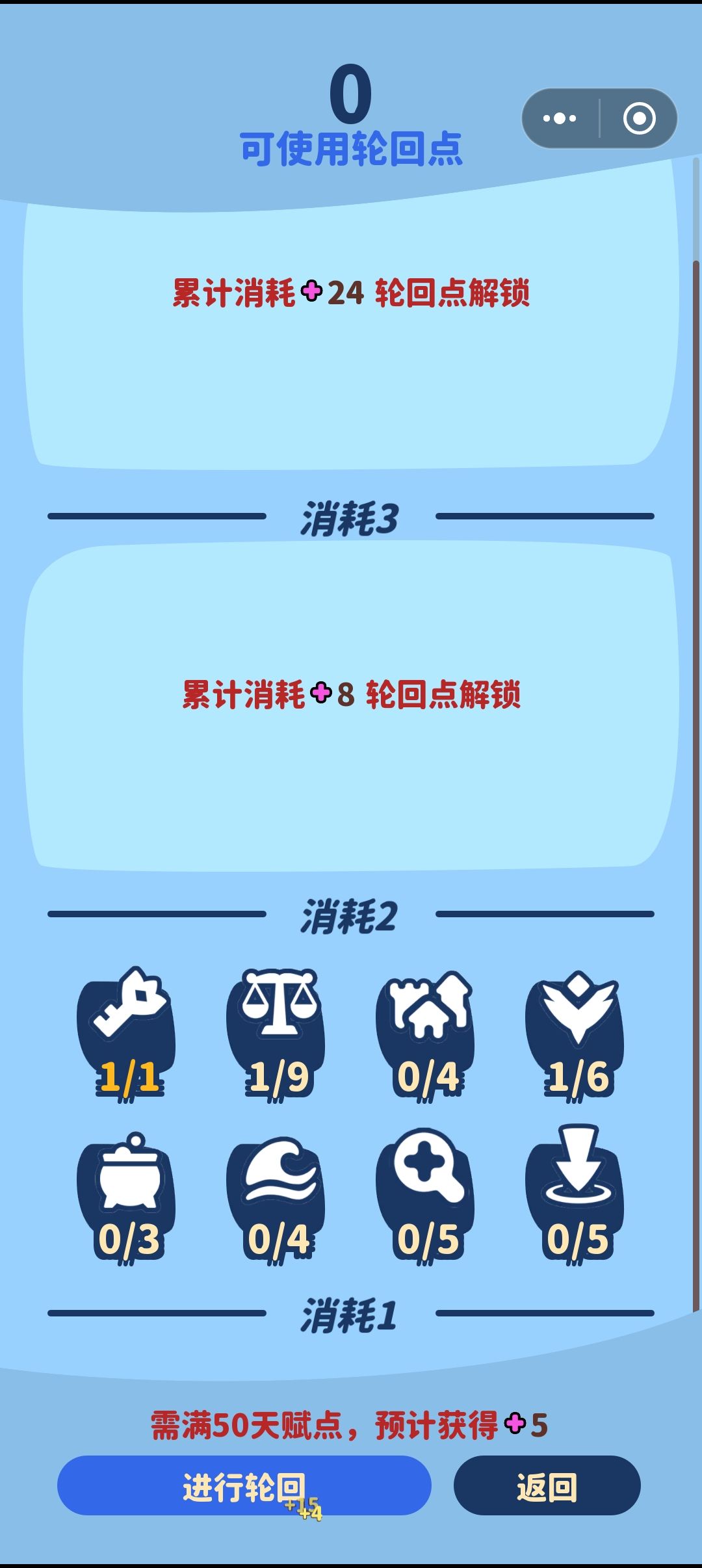 轮回点好像有问题 1