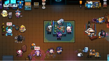 角色被动，角色专属被动，参考道士