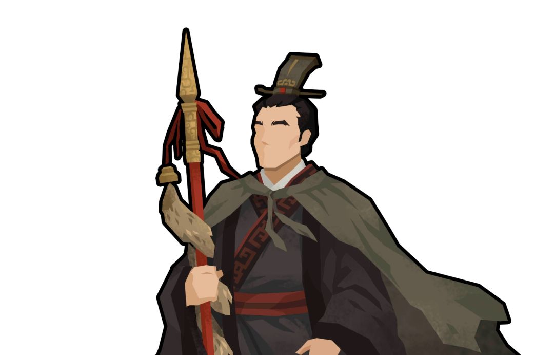 张骞 1
