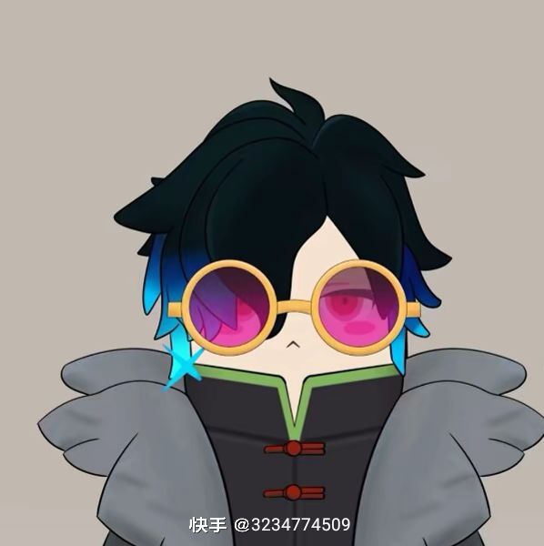 头像快来选吧 1
