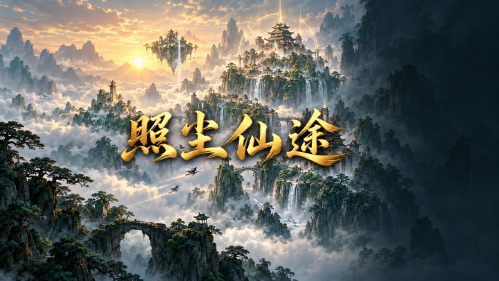 【官方前瞻】v25.91:天下万宗·众生入世截图