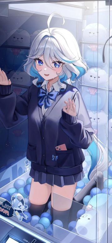 美图分享——美极了… 尤其是最后一位！！