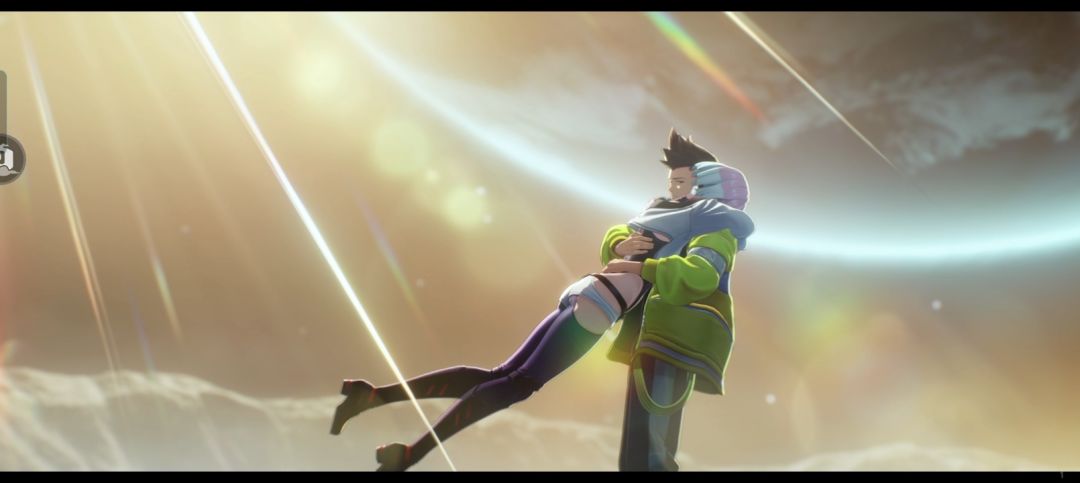 剧情看完了 2