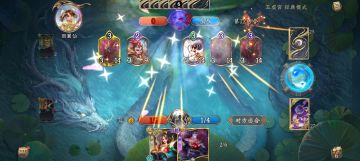 6.2-6.8玉虚宫蓝白攻略