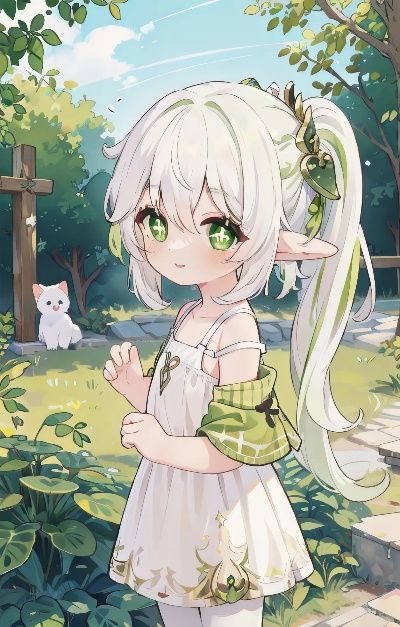 小吉祥草王(4)截图