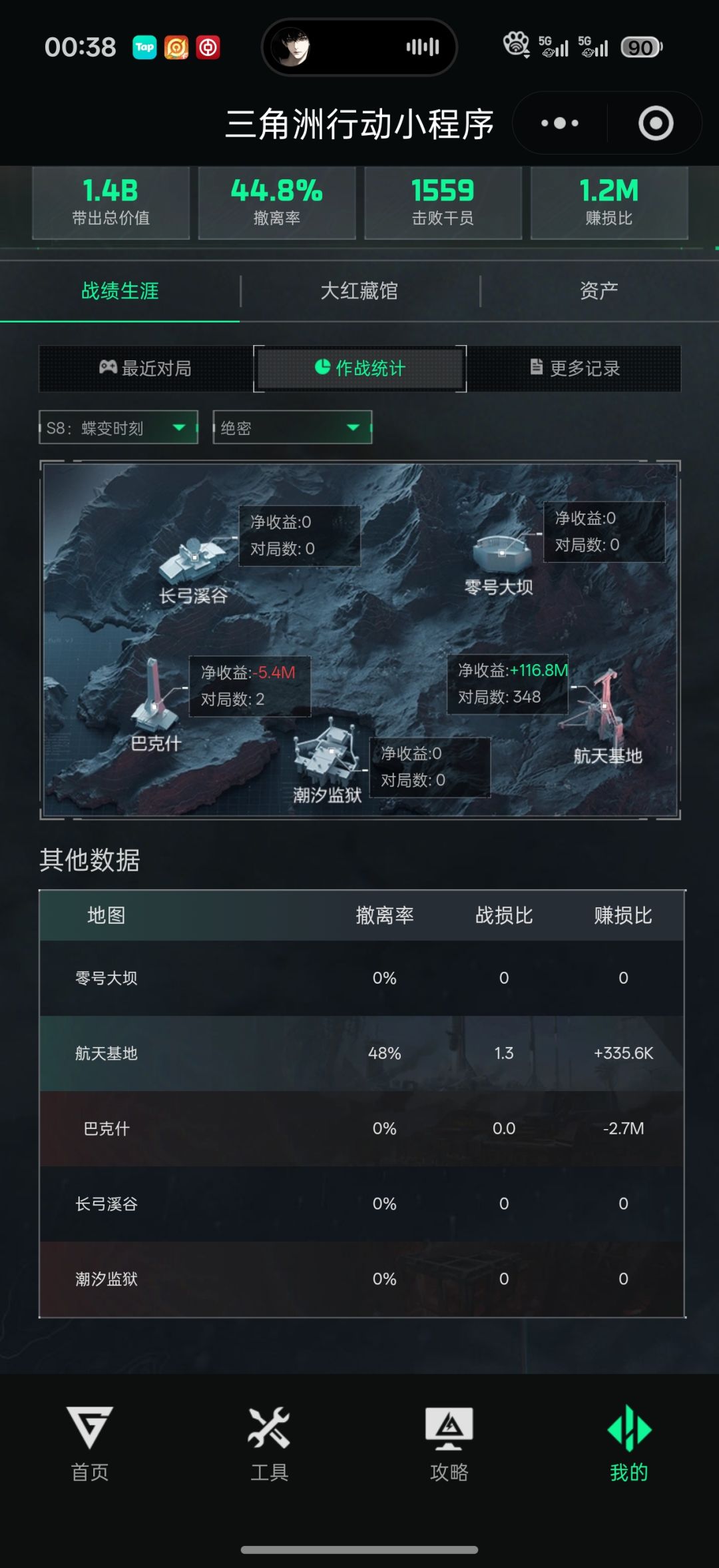 绝密航天最后一队固排 1