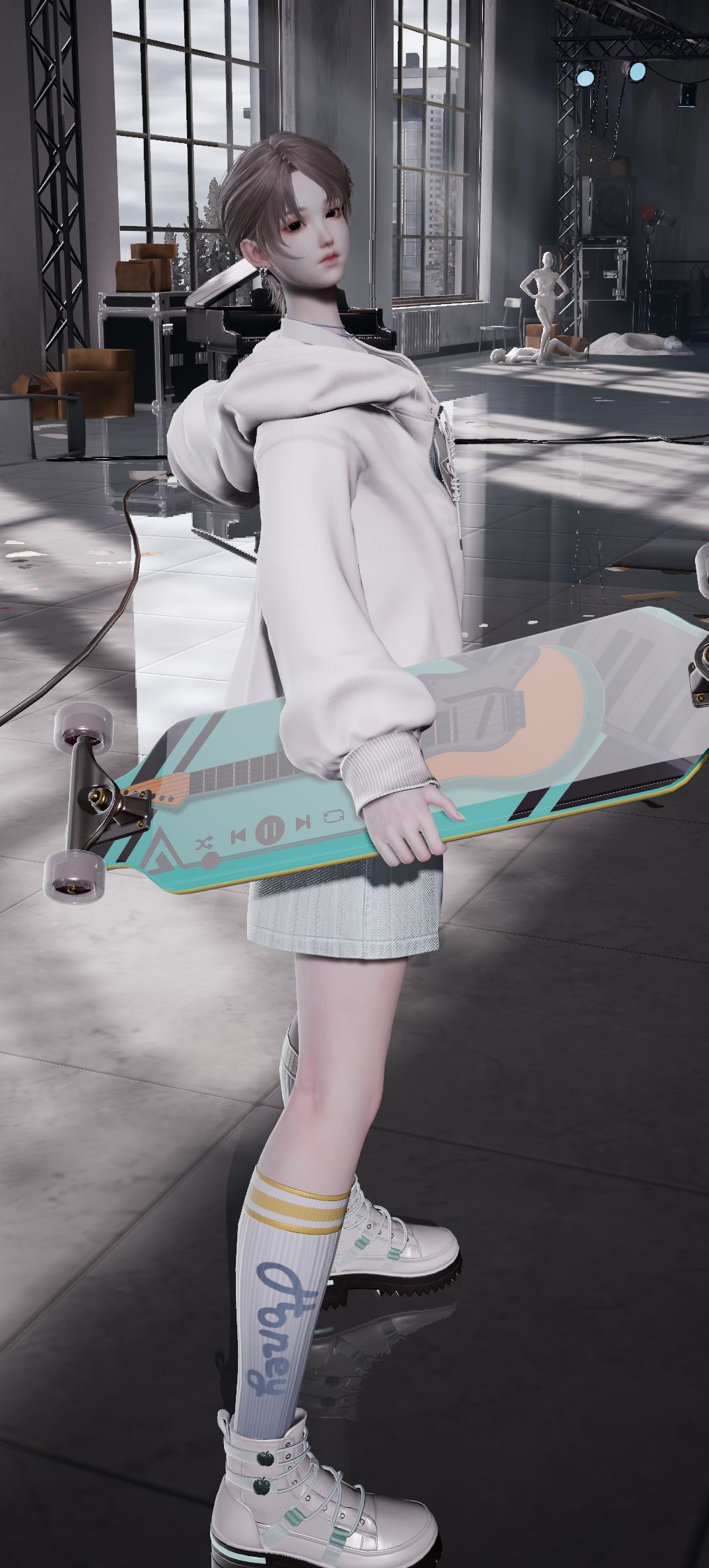 氵 2