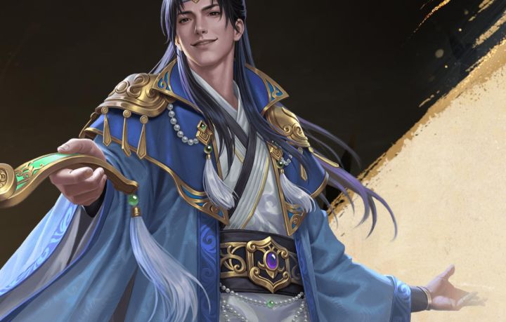 【名将杀】新三国联动！曹操盖饭融入传统杀牌碰出全新火花！截图