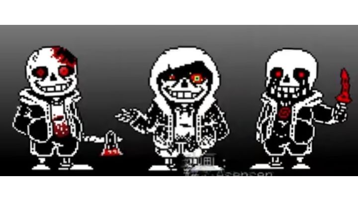 Murder Time Tiro困难版截图