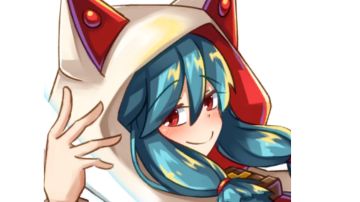 爆牧【普攻流白璃】角色玩法攻略