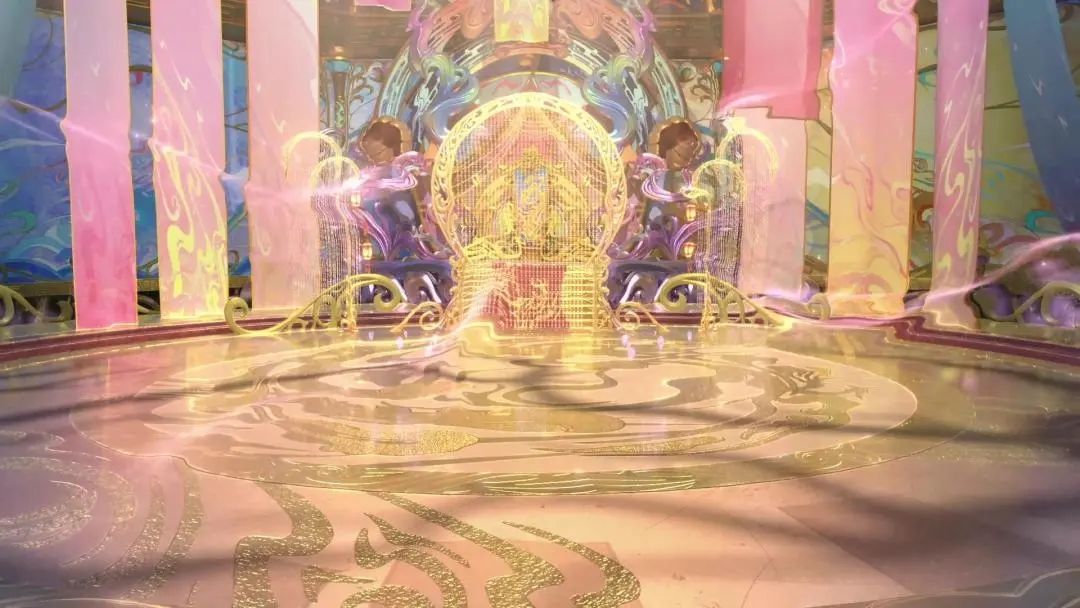 《精灵梦叶罗丽》第十一季动画正剧明日更新 4
