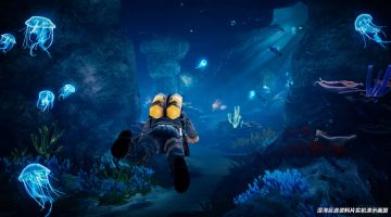 8月12日，明日之后海上世界即将开放，我们欢迎您的到来