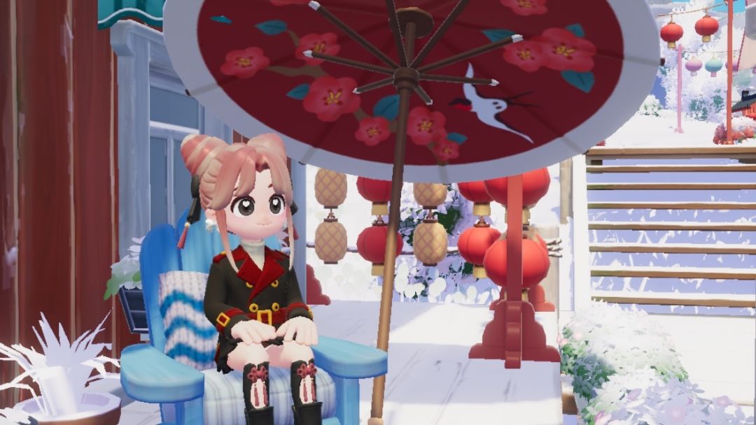 【心动小镇】(2.6)今日兑换码 2