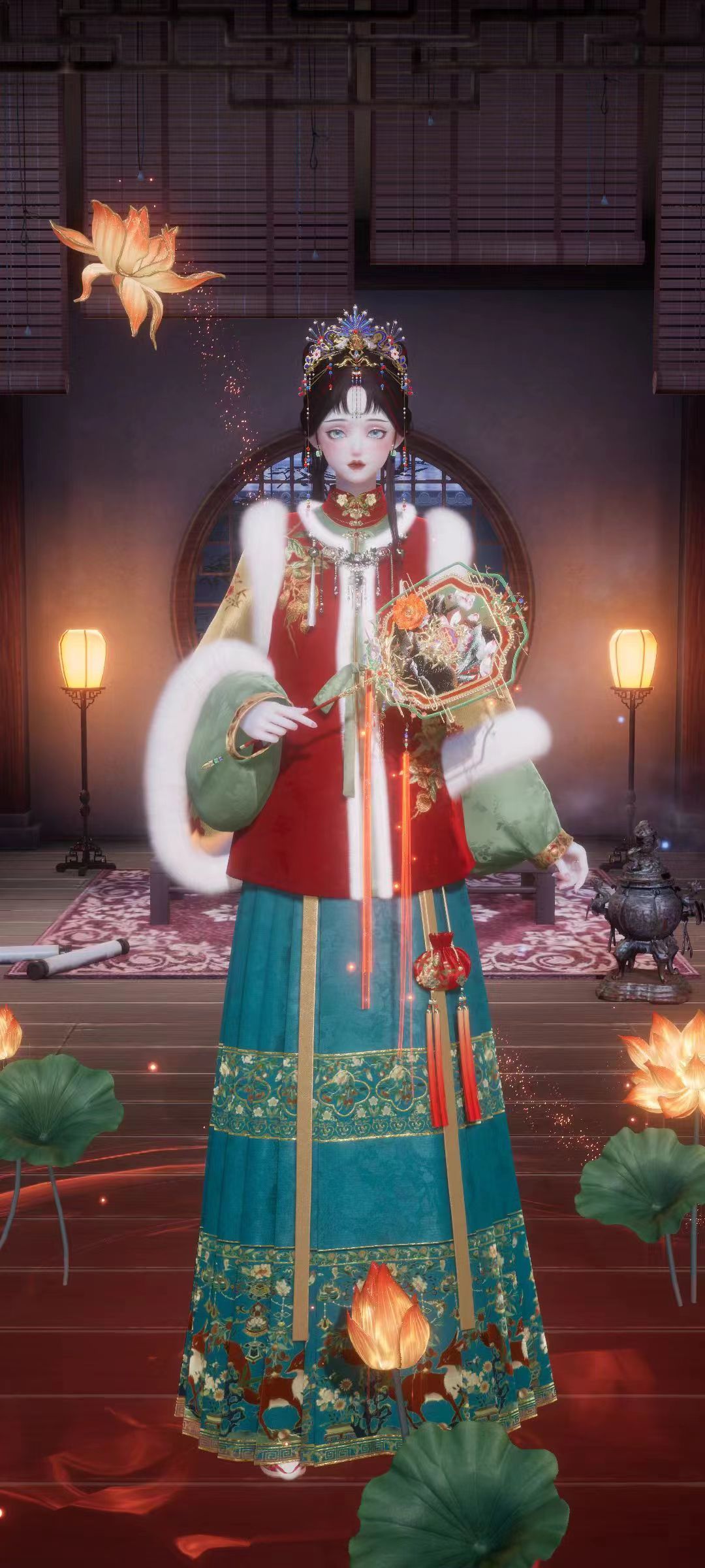 今日穿搭 1