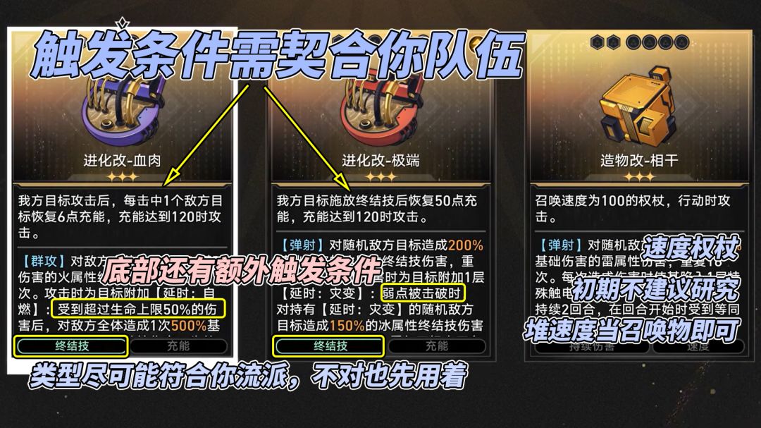 【V2.6攻略】模拟宇宙·不可知域|稳定套路 3