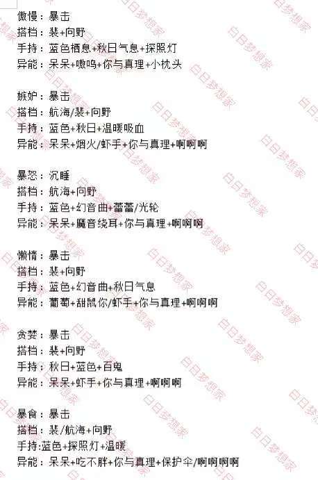 无限梦境攻略 2