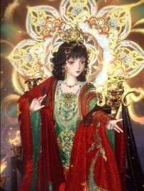 暖暖 | 神功大成 | 仙法变身