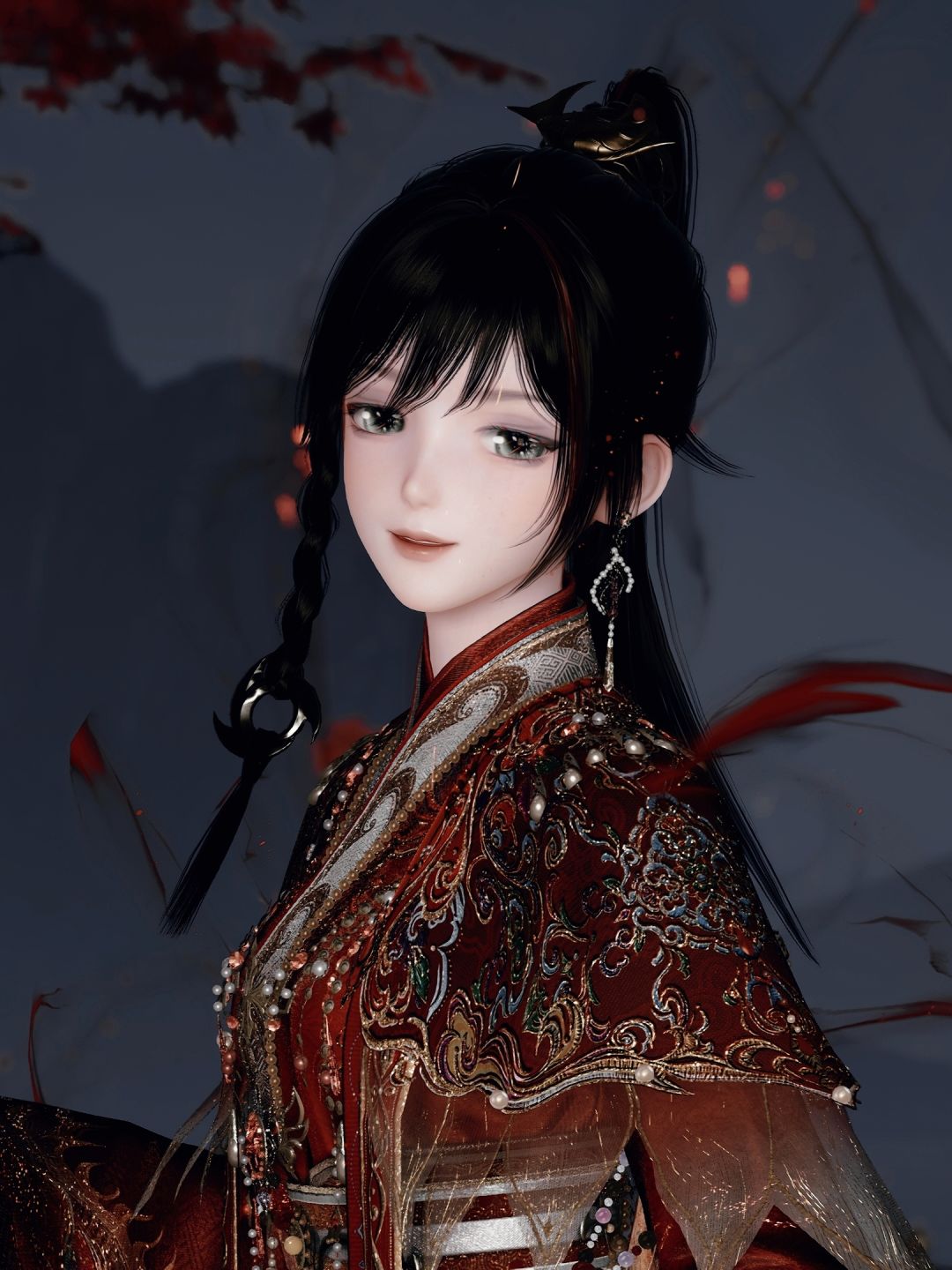 鲜衣怒马时 3